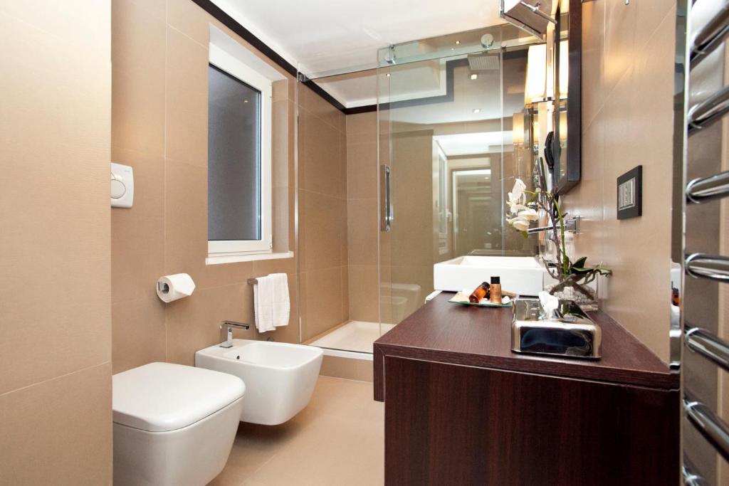 Les Fleurs Luxury House Gæstehus 3*