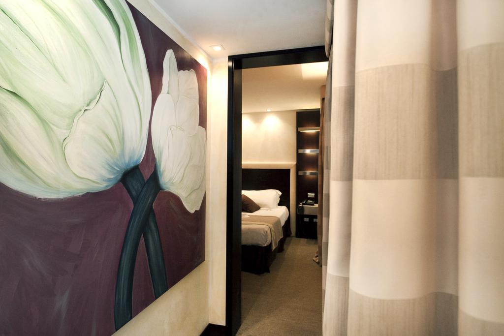 Les Fleurs Luxury House Gæstehus 3*