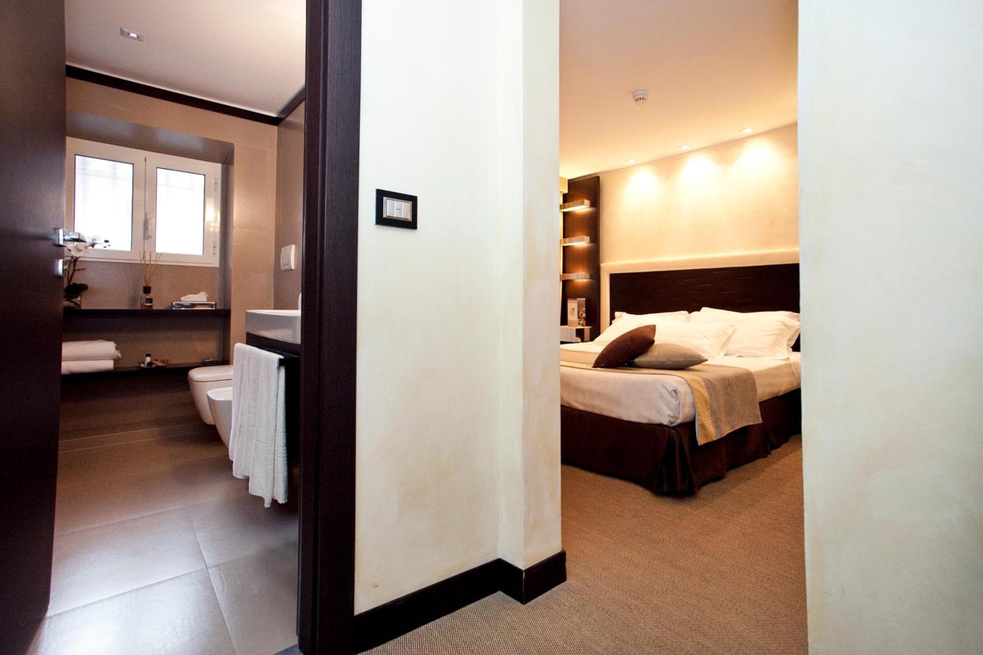 Gæstehus Les Fleurs Luxury House