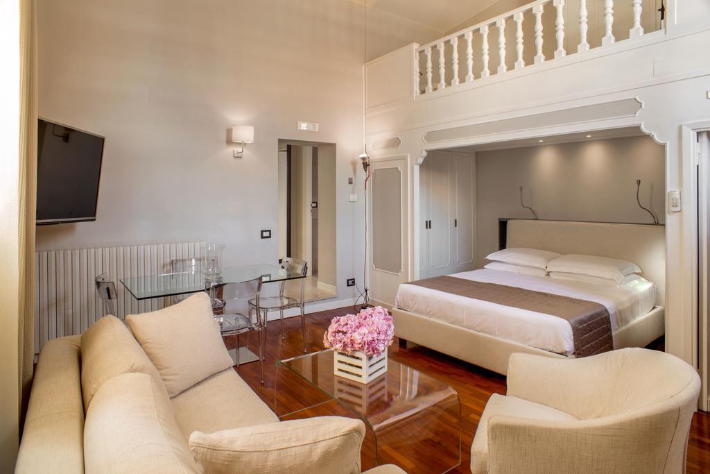 Gæstehus Les Fleurs Luxury House 3*