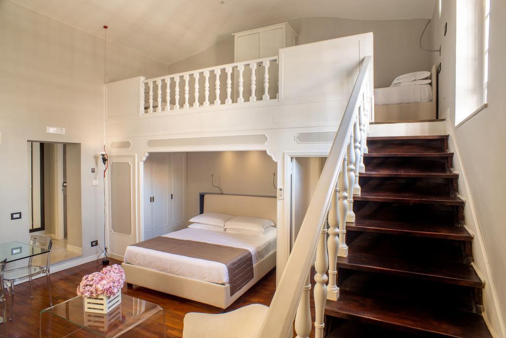 Gæstehus Les Fleurs Luxury House