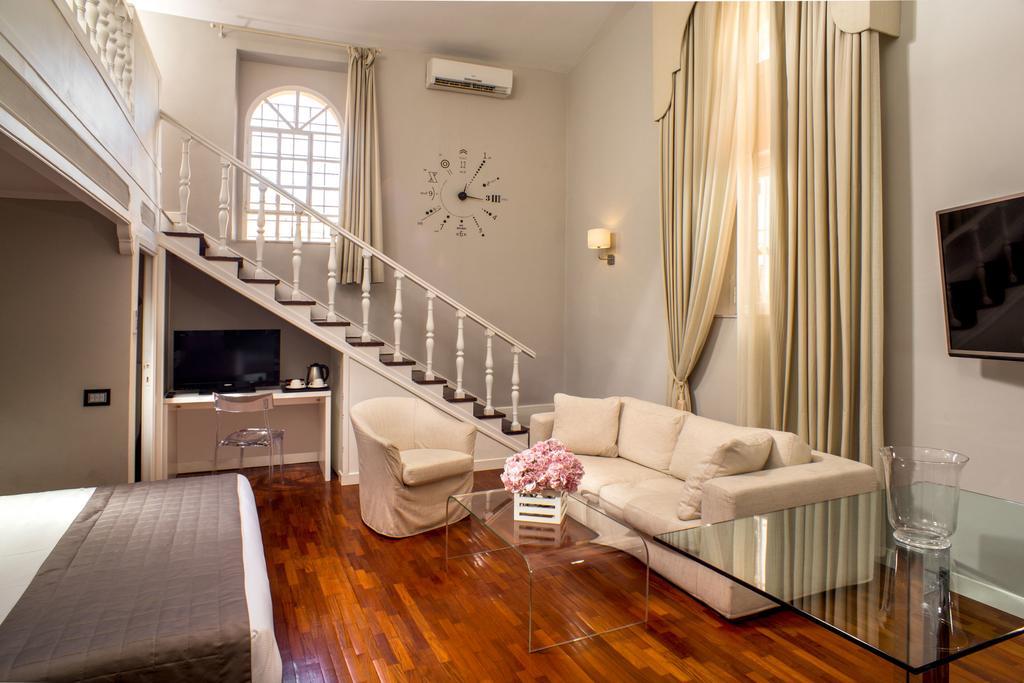 Gæstehus Les Fleurs Luxury House 3*