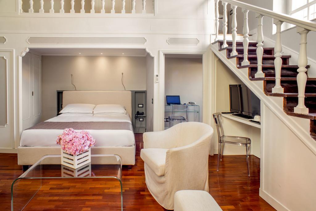 Gæstehus Les Fleurs Luxury House
