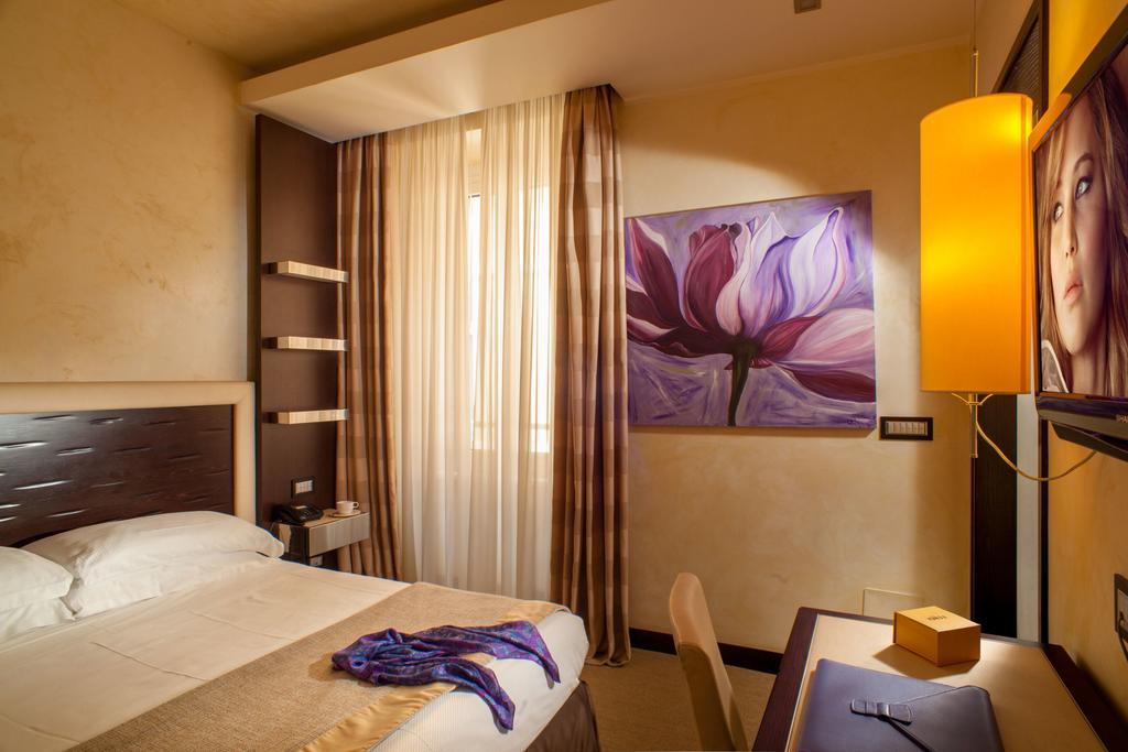 Gæstehus Les Fleurs Luxury House 3*