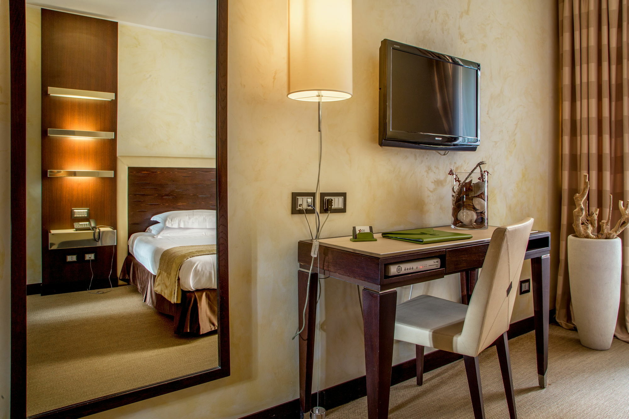 Les Fleurs Luxury House Gæstehus 3*