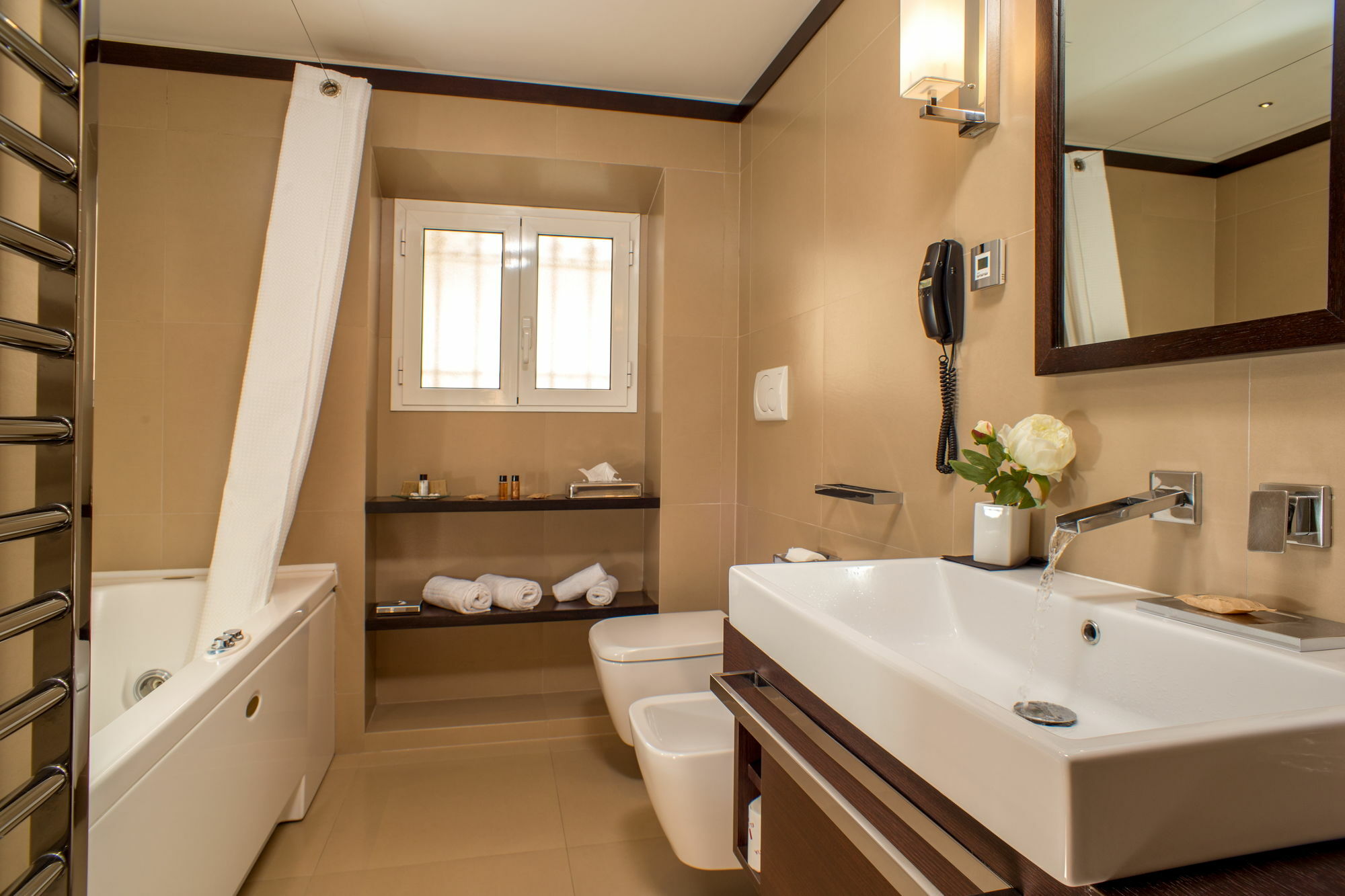 Gæstehus Les Fleurs Luxury House 3*