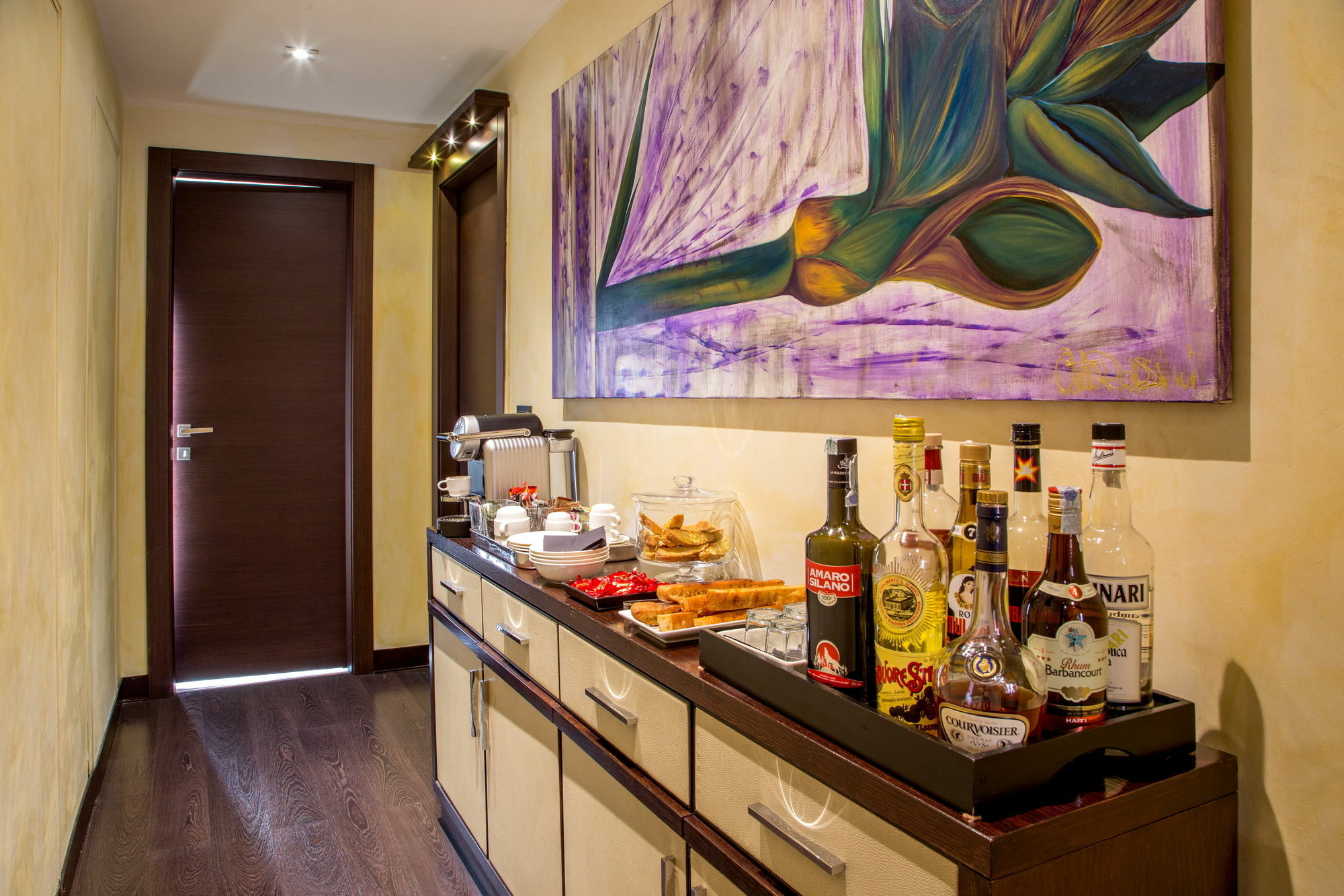Gæstehus Les Fleurs Luxury House 3*
