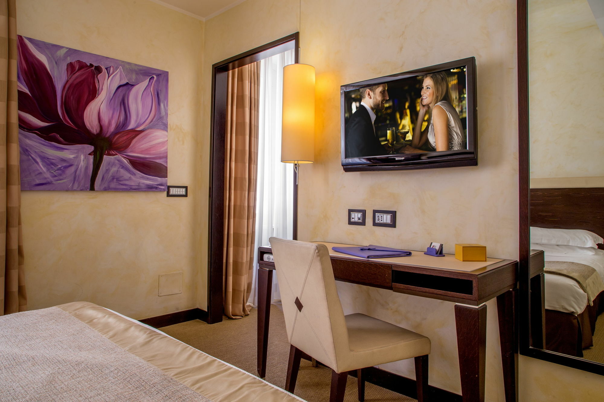 Les Fleurs Luxury House Gæstehus 3*