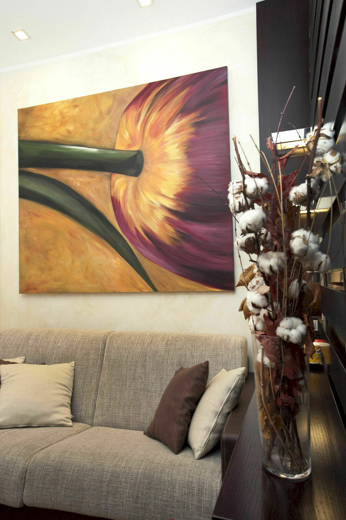 Gæstehus Les Fleurs Luxury House 3*